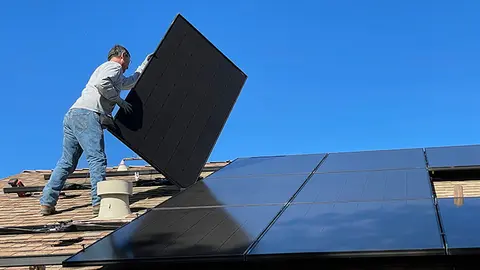 El concello de Arteixo premiar&aacute; la colocaci&oacute;n de placas solares en inmuebles