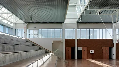 Psoe reclama m&aacute;s instalaciones deportivas en el concello de Arteixo