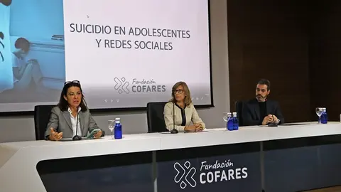 suicidio infancia adolescencia