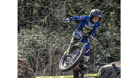 final temporada campeonatos trial 2022