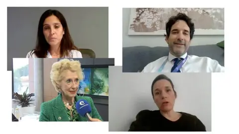 secuelas acn&eacute; en adolescencia