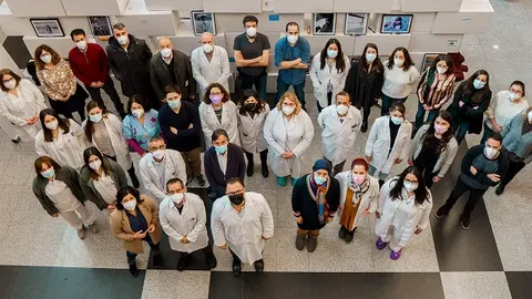 virus respiratorio sincitial lactantes