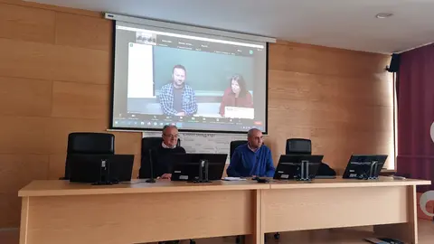 educaci&oacute;n social e escola segura