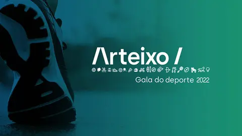 Gala del Deporte de Arteixo 2022 con 12 categor&iacute;as de premios