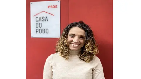 elecciones municipales Arteixo 2023 patricia Boedo candidata Psoe local