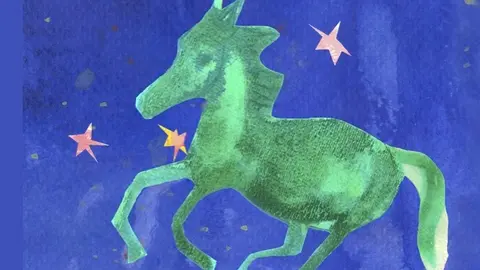 Xunta e Galaxia editan O Cabali&ntilde;o do Buxo