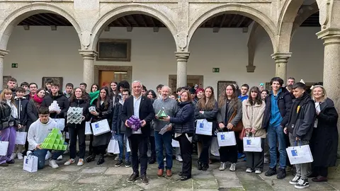 premios galicia &aacute; innovaci&oacute;n e lingua galega