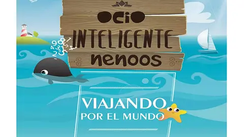 Taller navide&ntilde;o 2022 en Nenoos Arteixo hasta el 5 de enero de 2023