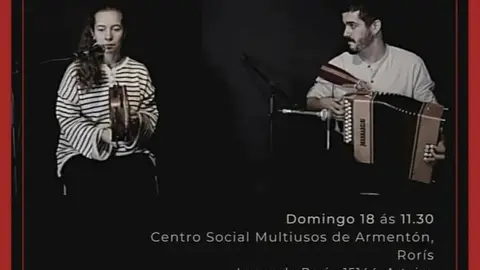 Arment&oacute;n acoge un concierto did&aacute;ctico