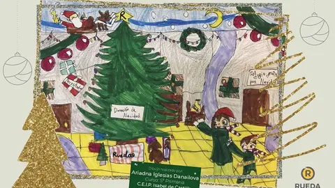 refugio navidad