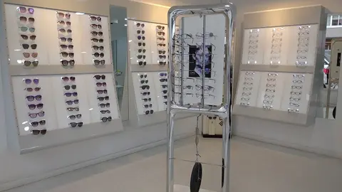 &oacute;ptica arteixo en arteixo