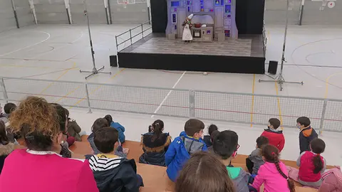 conciliar na Laracha