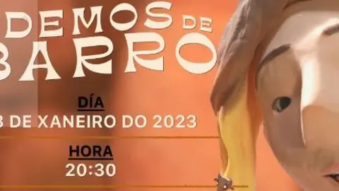 Os demos de Barro se proyecta en Arteixo