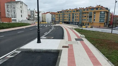 Arteixo licita la humanizaci&oacute;n del barrio de A Cachada.