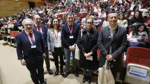 programa intercambio internacionais