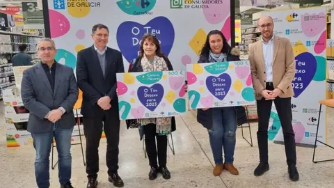 premios o teu desexo para 2023
