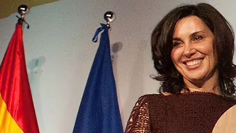bego&ntilde;a vila participa no d&iacute;a da nena e da ciencia en galicia