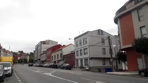 obras en arteixo, en pastoriza e vilarrod&iacute;s