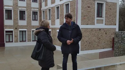centro concilia arteixo balneario