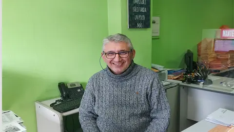 Fernando V&aacute;zquez acompa&ntilde;ar&aacute; a Patricia Boedo en las municipales del Psoe Arteixo