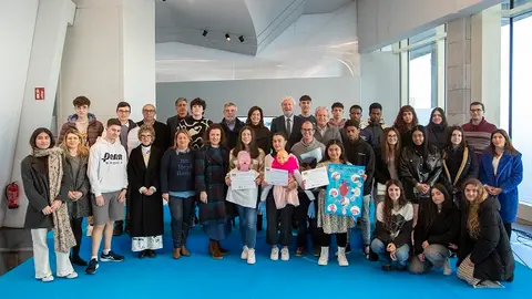 primer concurso escolar galego sobre reanimaci&oacute;n cardiovascular