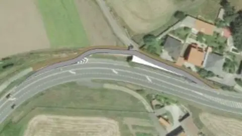Adxudicadas obras senda peonil pastoriza e vilarrod&iacute;s