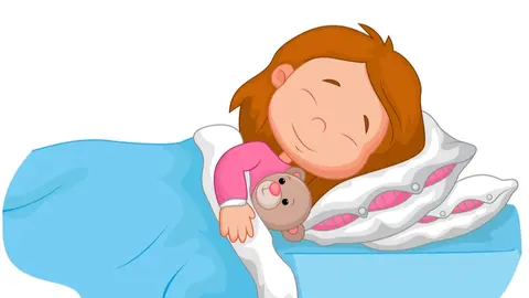 sue&ntilde;o adolescentes