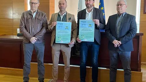 24 y 25 de marzo sal&oacute;n de movilidad sostenible en el concello de Arteixo
