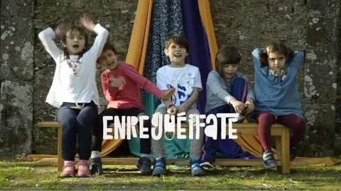 O Enregu&eacute;ifate 22/23 xa ten ga&ntilde;adoras.