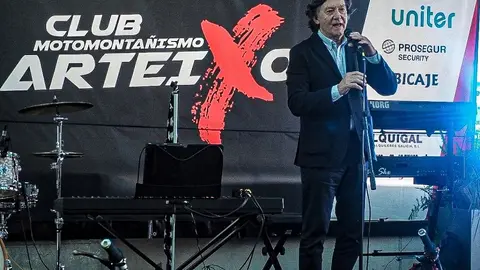 campeonato del mundo de trial en Arteixo 2023