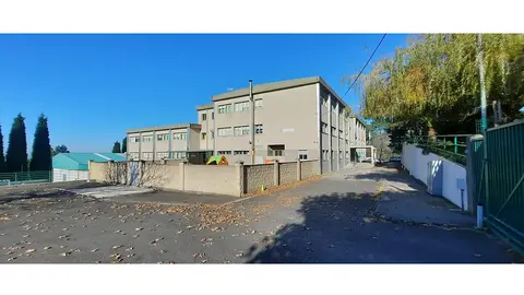CEIP Gal&aacute;n.