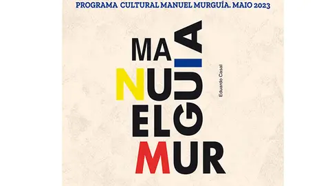 2023 entrega de premios certame Manuel Murgu&iacute;a en Arteixo