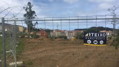BNG pide actuaci&oacute;ns de mellora en distintos puntos de Arteixo