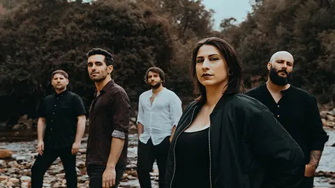Los finalistas, Eager Platypus, volver&aacute;n a los escenarios este oto&ntilde;o con nuevo material