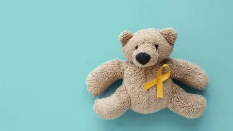 derecho al olvido oncol&oacute;gico de pacientes con c&aacute;ncer infantil