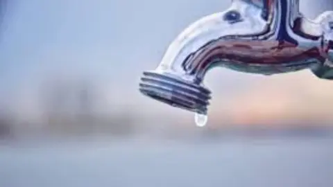 Nuevo Corte de Agua en Arteixo.