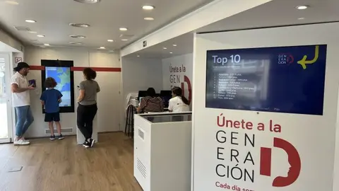 autobus generacion d arteixo