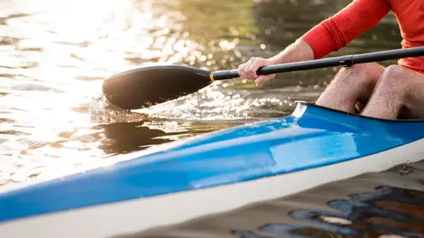 Mi&ntilde;o acoger&aacute; la IV Regata Kaiak de Mar "Memorial Agust&iacute;n Rivera".