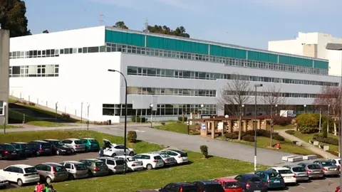 Universidade da Coru&ntilde;a.