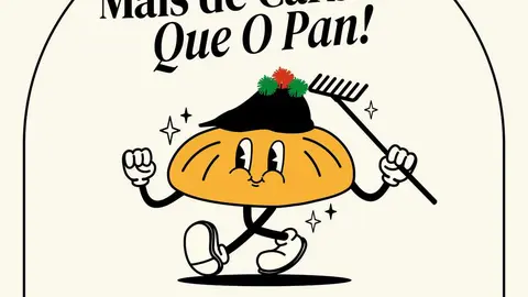 Concurso "Mais de Carballo que o pan!".