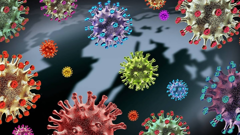 Campa&ntilde;a contra o virus respiratorio sincitial (VRS).