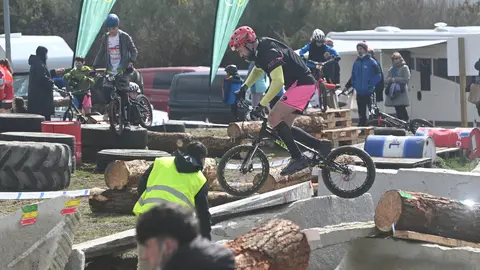 I Trialbici Arteixo