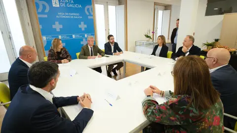 Rueda anuncia unha "Cota Cero" para todos os aut&oacute;nomos que inicien a s&uacute;a actividade en 2024.