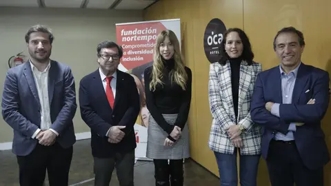 Formaci&oacute;n Programa "Retorna Cualifica Emprego".