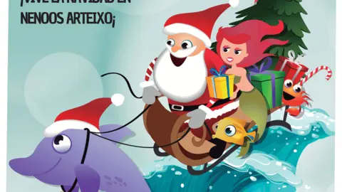 Ocio-talleres-Smart Nenoos-Diario de Arteixo