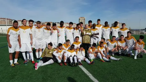 Partido Benefico