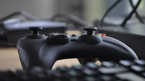 Videojuegos-Diario de Arteixo