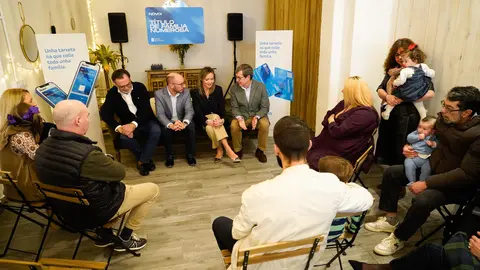 Ampliaci&oacute;n de la vigencia del t&iacute;tulo de familia nunerosa.