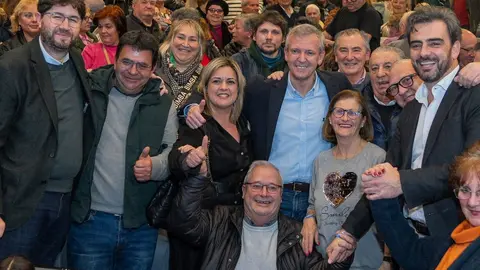 Rueda se queda-Diario de Arteixo