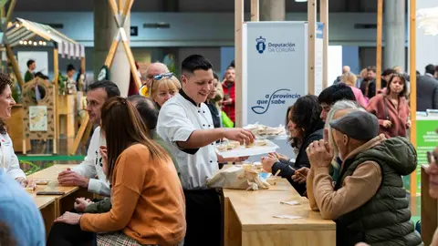Feria BioCultura 2023.